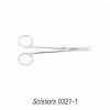 ASA DENTAL Scissors (0321-1) 1 |