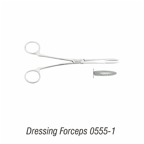 82.-ASA-DENTAL-Dressing-Forceps-0555-1 |