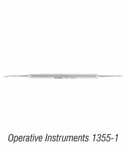 ASA DENTAL Operative Instruments (1355-1)