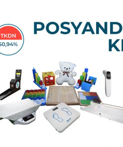POSYANDU KIT