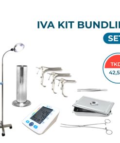 IVA KIT BUNDLING SET 1