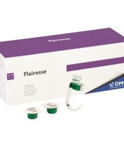 DMG Flairesse Paste Mint Coarse