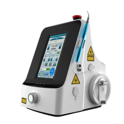 GBOX15D MEDICAL LASER: SOLUSI CANGGIH UNTUK PROSES BEDAH ENT