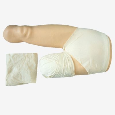 GD/LV12 ADVANCED LOW-SET BANDAGING SIMULATOR