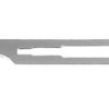 HELMUT ZEPF Scalpel Blades (46.014.15)