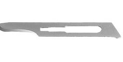 HELMUT ZEPF Scalpel Blades (46.014.15)