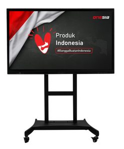 ONESIA SB PRO INTERACTIVE DISPLAY 4K 98 INCH