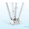 KARIXA UV Sterilizer KA 36-00BSS - Sterilisasi Ultraviolet 2 |