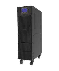 RAMA SERIES 1P/1P ONLINE TOWER UPS 10KVA - BUILT-IN BATTERY