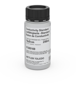 Conductivity Standard 10 Microsiemense Nist  Traceable