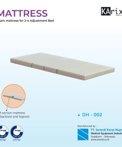 FOAM MATTRESS DH-002