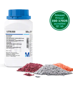 YEAST EXTRACT AGAR 500 G