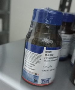 Dulcitol for Microbiology