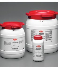 COLUMBIA BLOOD AGAR BASE 500G