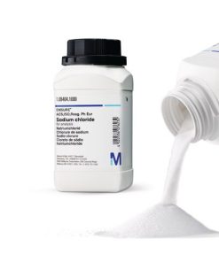 tri Sodium Citrate Dihydrate (tri-Sodium Citrate-2 hydrate) 500GRAM