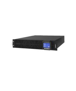 RAMA SERIES 1P/1P ONLINE RACKMOUNT UPS 3KVA