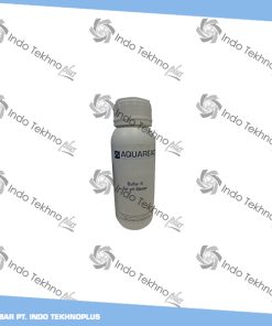 Buffer Powder pH Approx. 4.0 (1 capsule for 100 ml)