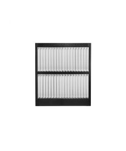 ONESIA VIDEO MATRIX CONTROLLER 12U (HDMI 40 IN 40 OUT)