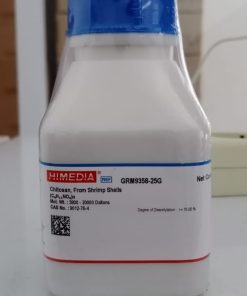Chitosan Powder