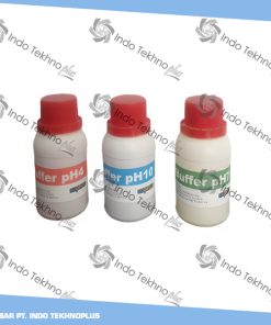 Buffer kit pH 4.0-7.0-9.0-10.0 +/-0.02 at (25 C)