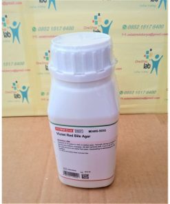 Violet Red Bile Agar 500GRAM