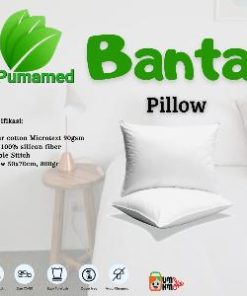 PUMAMED BANTAL