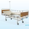 ECOMED MANUAL HOSPITAL BED 01-12CP