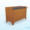 KARIXA EXAMINATION TABLE FOR BABY KA 12-00D 2 |