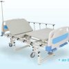 SKN HOSPITAL BED MANUAL SKN 01-13C