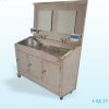 KARIXA Scrub Station KA 37-02P | Alat Cuci Tangan Medis 1 |