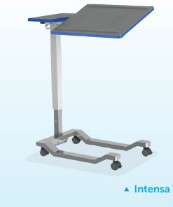 OVERBED TABLE INTENSA TABLE 12