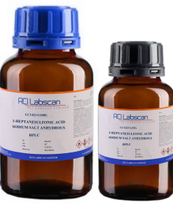 1-Heptanesulfonic Acid Sodium Salt Anhydrous HPLC