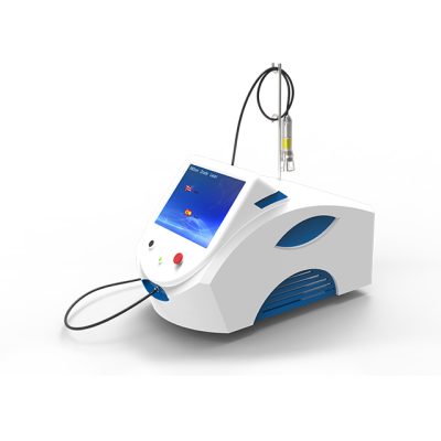MENINGKATKAN KESEHATAN PEMBULUH DARAH DENGAN TETHYS-980NM+1470NM ENDOVENOUS LASER TREATMENT
