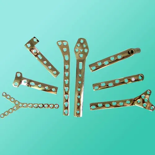 MISTERI MINI L PLATE 135: MELIHAT LEBIH DEKAT PADA KEAJAIBAN ORTOPEDI DIAMETER 1,5MM 1 MISTERI MINI L PLATE 135