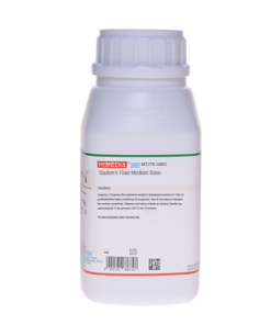 Sauton's Fluid Medium Base