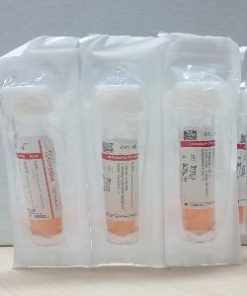 CITODIA VIRUS TRANSPORT MEDIUM (VTM), 10ML TRANSPORT TUBE WITH 3ML WITH VTM MEDIUM
