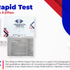 IS MALARIA P.F/PAN RAPID TEST 1 |