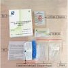 DEEPBLUE COVID-19 (SARS-COV-2) NEUTRALIZING ANTIBODY (DOUBLE ANTIGEN SANDWICH) TEST KIT (COLLOIDAL GOLD) 1 |