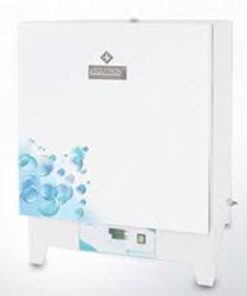 EQUITRON INCUBATOR ECOGAIN SERIES