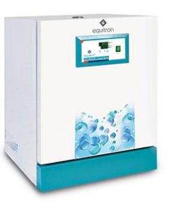 EQUITRON INCUBATOR STREAM SERIES