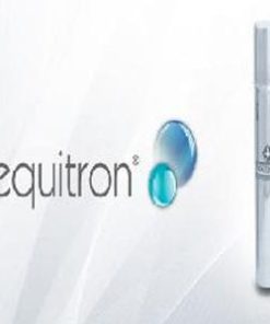 EQUITRON PIPETTE BOX SS 6605