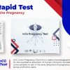 IS HCG PREGNANCY RAPID TEST 2 |