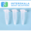MICROTUBE / CENTRIFUGE 1.5 ML STERILE