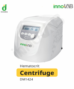 INNOLAB HEMATOCRIT CENTRIFUGE/CENTRIFUGE HEMATOCRIT/ SENTRIFUGE HEMATOKRIT DM1424