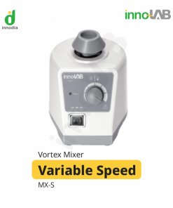 INNOLAB VORTEX MIXER VARIABLE SPEED MX-S
