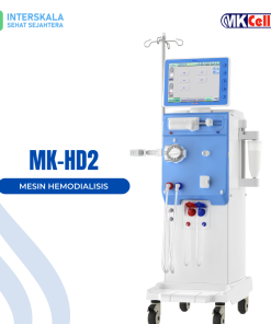 HEMODIALYSIS MACHINE HD2