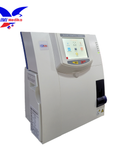 ELECTROLYTE ANALYZER AND ACCESSORIES