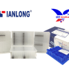 TIANLONG TIANLONG NUCLEIC ACID EXTRACTION KIT (T014H)