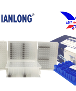 TIANLONG TIANLONG NUCLEIC ACID EXTRACTION KIT (T014H)