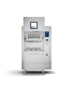 AC 1200 Sangkar Ringkas dan Mesin Cuci Botol